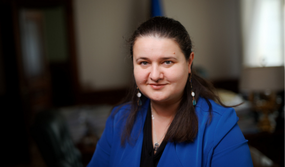 Експосолка США Маркарова відмовилася очолити Офіс президента