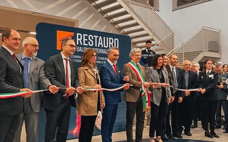 Італія запускає масштабну програму реставрації історичних театрів