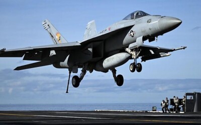 США готуються до військової операції проти Венесуели