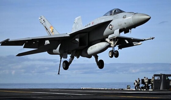 США готуються до військової операції проти Венесуели