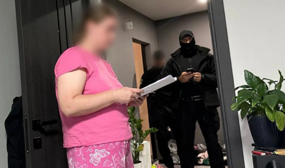 На Київщині працівниця банку привласнювала гроші померлих клієнті