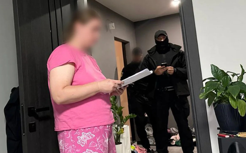На Київщині працівниця банку привласнювала гроші померлих клієнті