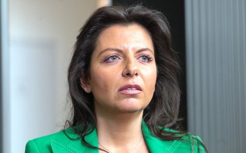 Пропагандистка Маргарита Сімоньян підтвердила, що лікується від онкології