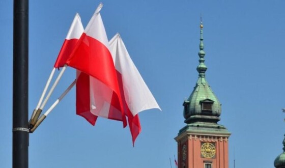 У Польщі перерахують голоси на 13 виборчих комісіях
