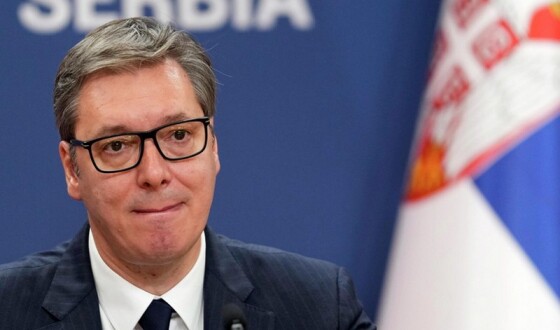 В Сербії президент розпустив парламент і призначив позачергові вибори