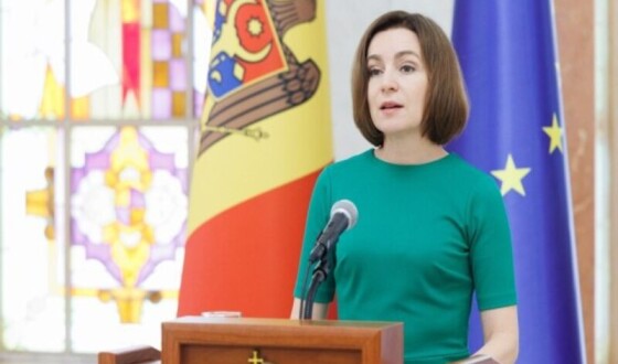 Молдова сподівається на прийняття в ЄС у найближчі кілька років