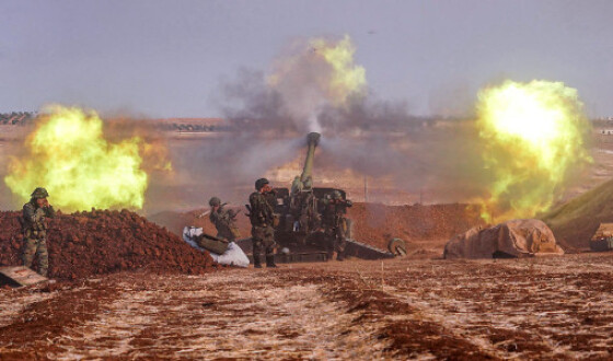 Азербайджан змінив тактику ведення бойових дій в Карабасі