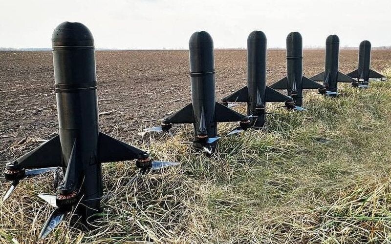 Українські перехоплювачі дронів змінюють тактику бою в повітрі &#8211; BI