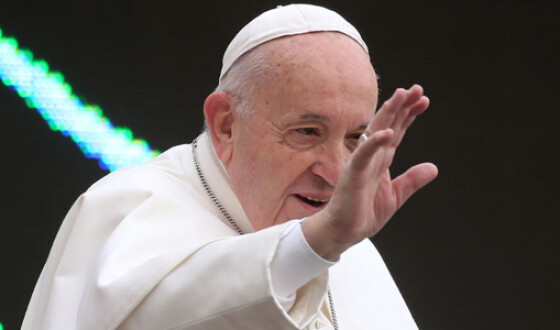 Ватикан отпустил заразившимся коронавирусом все грехи