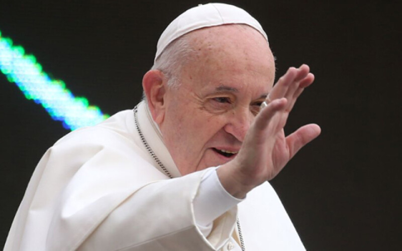 Ватикан отпустил заразившимся коронавирусом все грехи