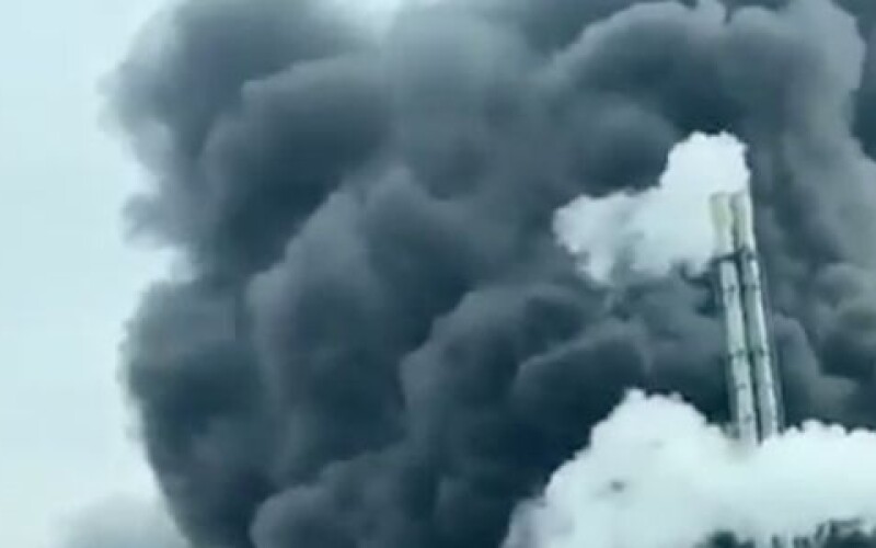 У російському Бєлгороді вночі лунали потужні вибухи: стала відома причина