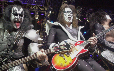 Помер співзасновник і гітарист гурту Kiss Ейс Фрейлі