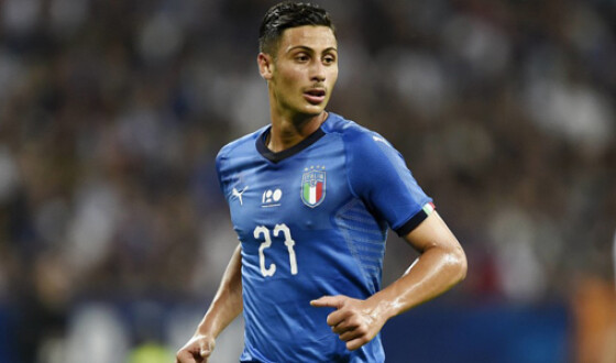 В Италии футболиста отлучили от игр за богохульство