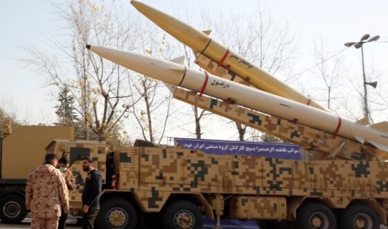 Іран заявив про закінчення обмежень Радбезу ООН щодо продажу ракетної зброї