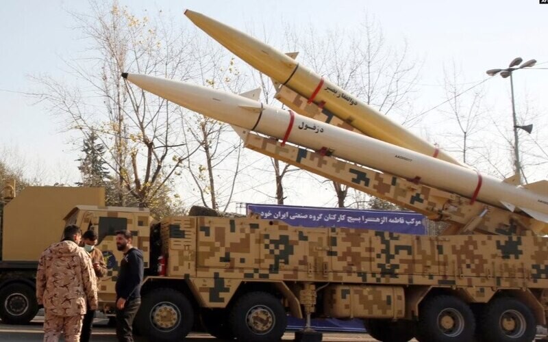 Іран заявив про закінчення обмежень Радбезу ООН щодо продажу ракетної зброї