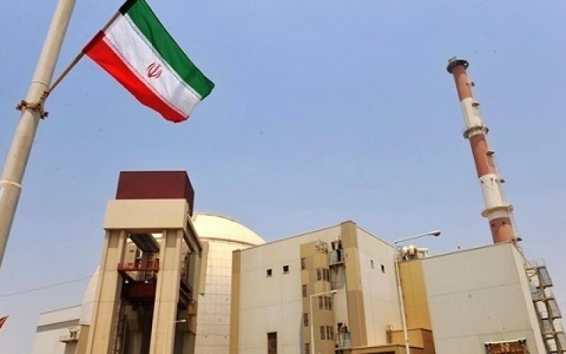 Іран почав будівництво цеху з виробництва центрифуг для урану