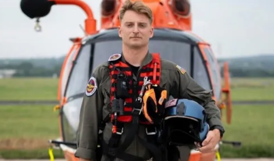 Американський рятувальник допоміг 165 дітям під час повені в Техасі