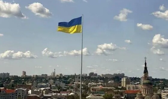 Окупанти планували тримати Харків на вогневому контролі артилерії