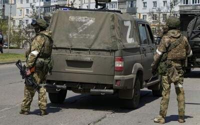 Росія не може здобути перемогу в війні через проблеми в підготовці та командуванні