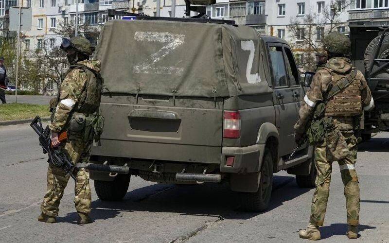 Росія не готова до перемовин із Україною через перевагу на фронті