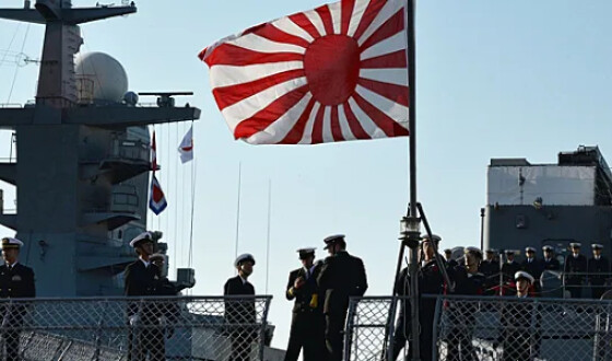 Японія та НАТО домовилися розширити військове співробітництво