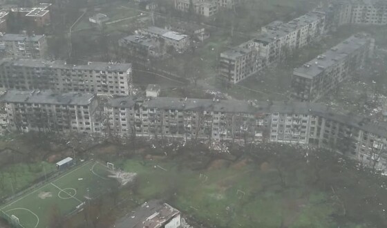 Тисяча солдатів ЗСУ застрягла у Мирнограді і просить про допомогу