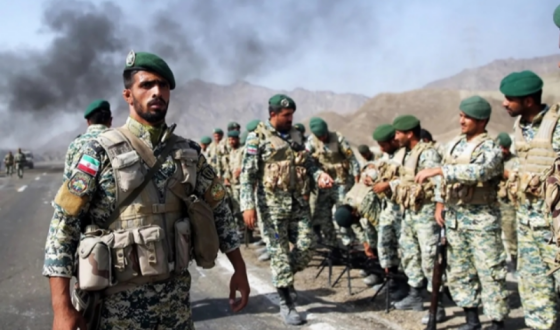 Іран відмовився від оголошеної військової операції в Іраку