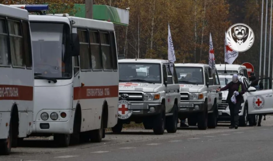 З України повернули тисячу тіл загиблих військових