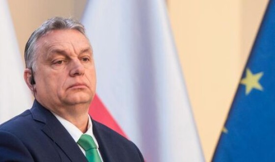 Прем&#8217;єр-міністр Угорщини заявив про вихід країни з ЄС