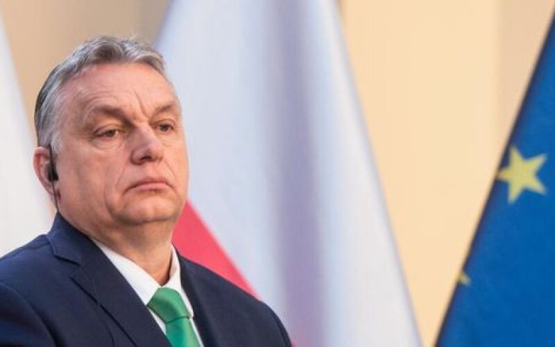 Екс-посол у НАТО та США заявив, що прем&#8217;єру Угорщини байдуже на Україну
