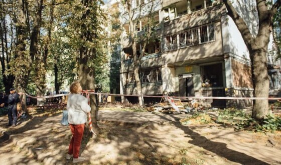 Росія та Україна повідомили про нові авіаудари з обох сторін