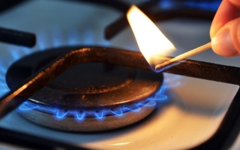 В &#8220;Нафтогазі&#8221; назвали середню ціну на газ для населення в опалювальний сезон