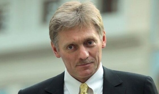 У Кремлі заявили про готовність РФ до переговорів у нормандському форматі
