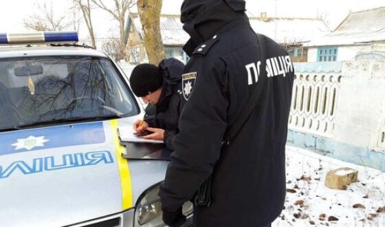 На Одещині поліцейські затримали серійного вбивцю