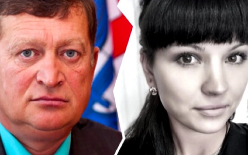 Російський депутат розповів, чому застрелив дружину