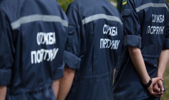 Торгові центри України перевірять на пожежну безпеку