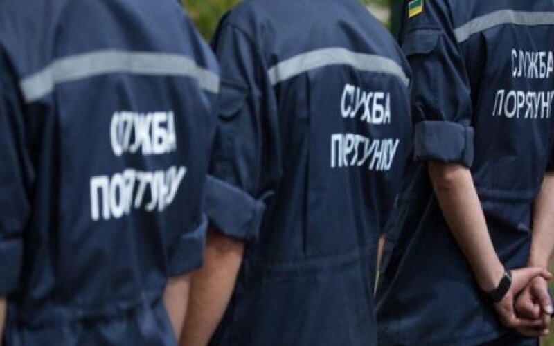 Украинские спасатели требуют закрыть 125 школ и ТРЦ