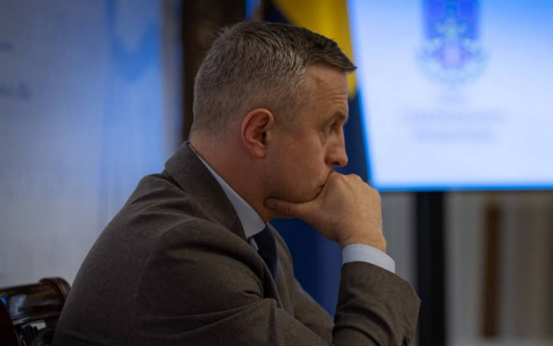 У справі «Карфаген» повідомили про підозру ексчиновнику Офісу генпрокурора