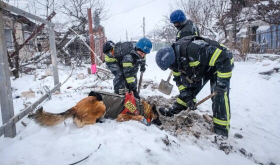 На Донеччині внаслідок російського удару загинули 11 людей