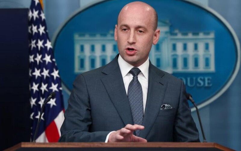 Трамп назвав одного з головних претендентів на посаду радника з нацбезпеки
