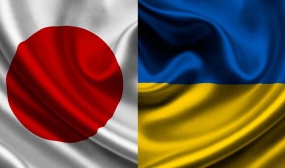 Японські компанії обговорять у Лондоні питання відновлення України