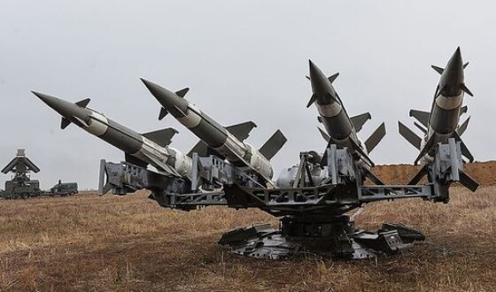 Россия может развязать Украине руки в создании ракет
