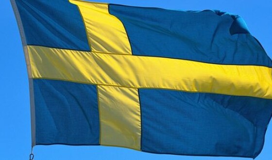 Швеція просить у ЄС компенсацію за військові поставки Києву