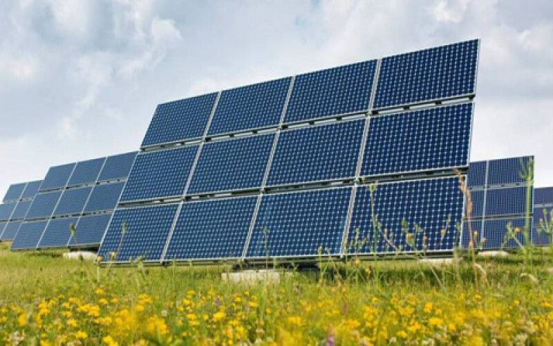 В Одесской области появится солнечная электроэнергия