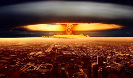 Ученые рассказали о последствиях ядерного взрыва