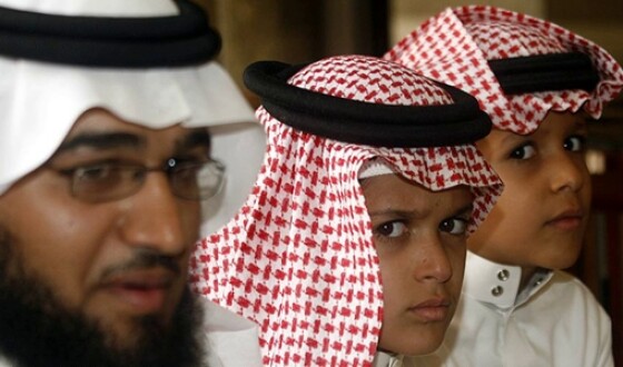 Саудівська Аравія скасувала смертну кару для неповнолітніх