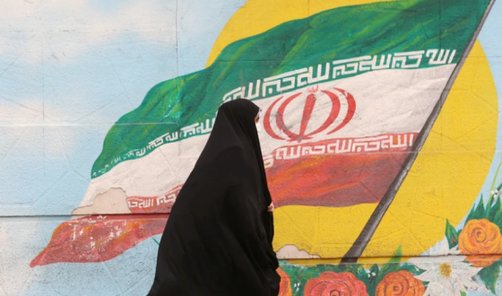 Іранку, заміжню з 12 років, можуть стратити за вбивство чоловіка