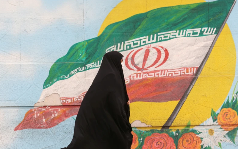 Іранку, заміжню з 12 років, можуть стратити за вбивство чоловіка