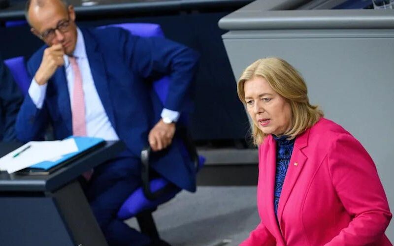 У Німеччині готують серйозне посилення правил для отримувачів соціальної допомоги