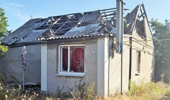 Через атаку ворога на Запоріжжі та Сумщині загинули мирні люди